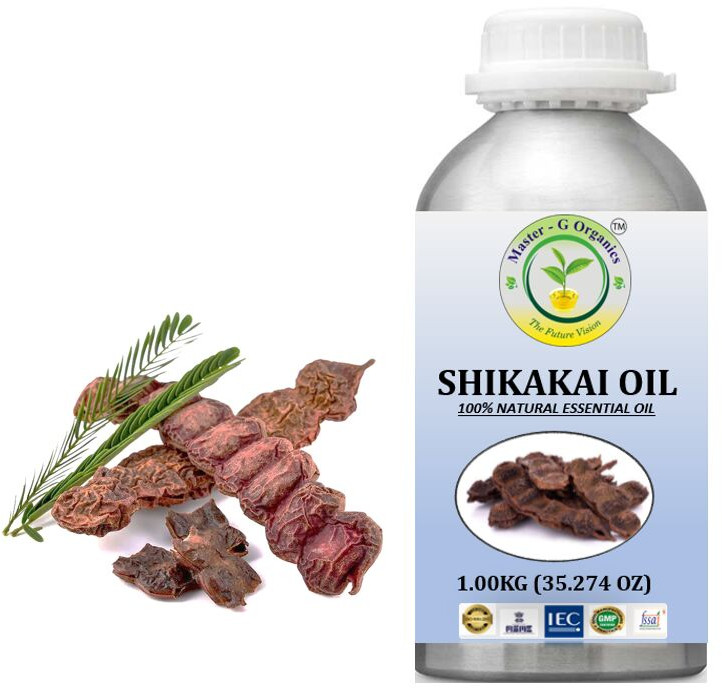 Shikakai Oil, Packaging Type : Glass Bottle