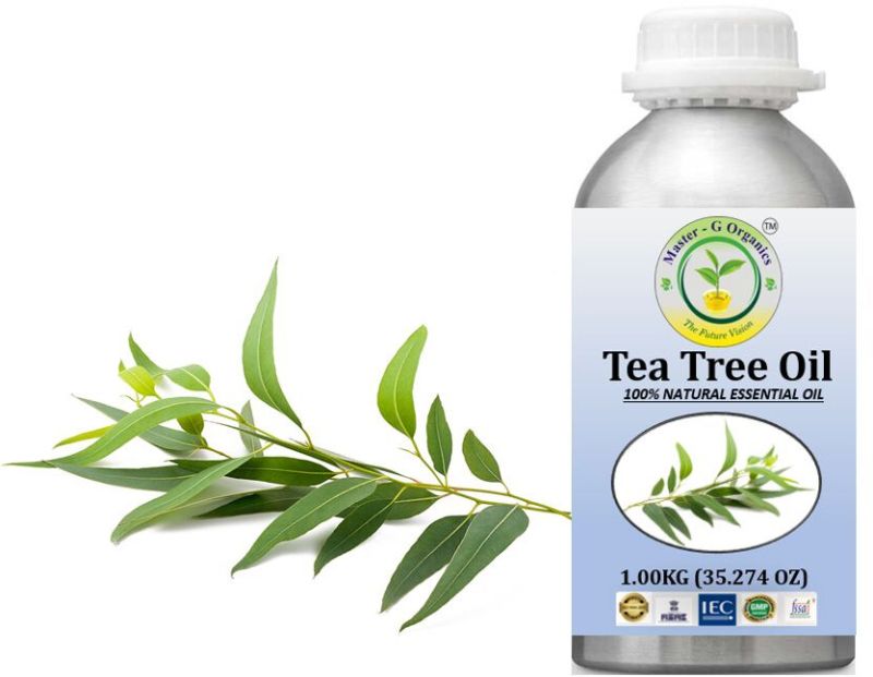 Tea Tree Oil