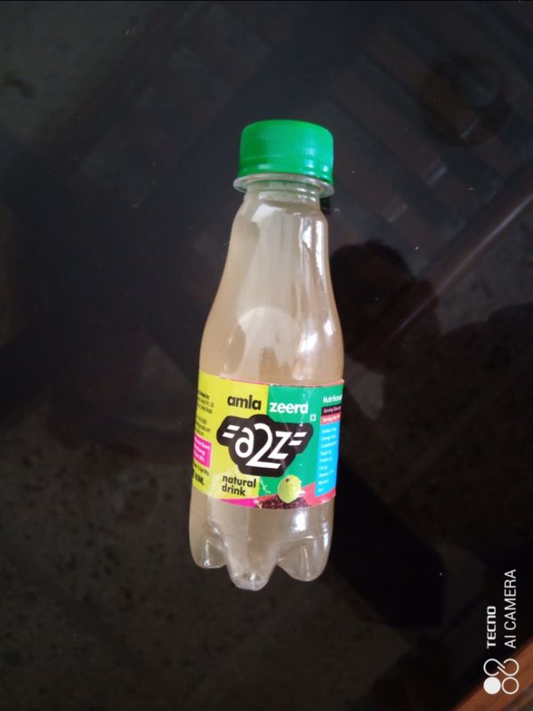 Jeera Drink, Packaging Type : Bottle