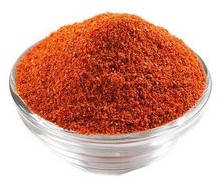 Natural Red Chilli Powder for Cooking