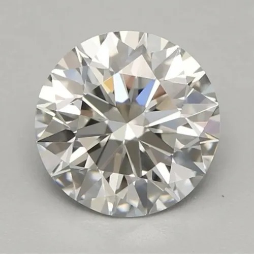 VVS-SI Clarity Diamond, Packaging Type : Box