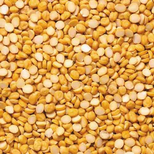 Natural Yellow Chana Dal for Cooking