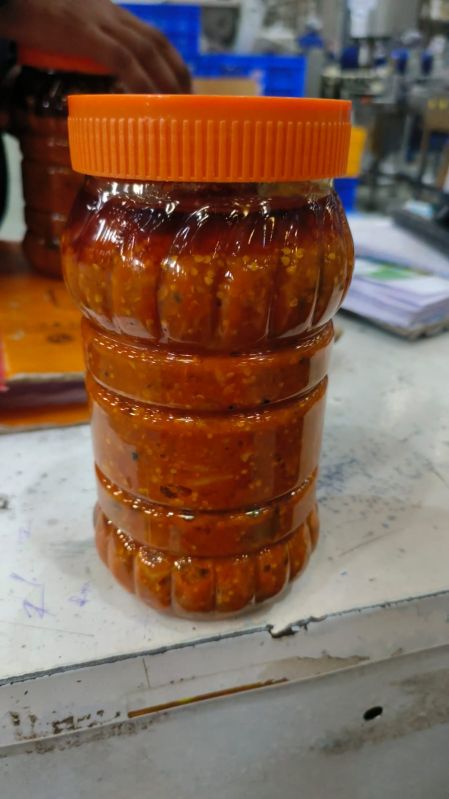 High quality material used Mango Pickle