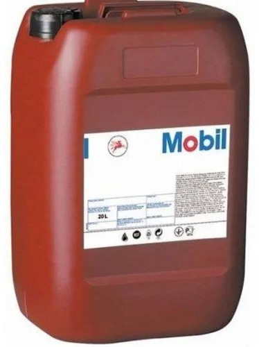 Mobil Glygoyle Lubricants Oil
