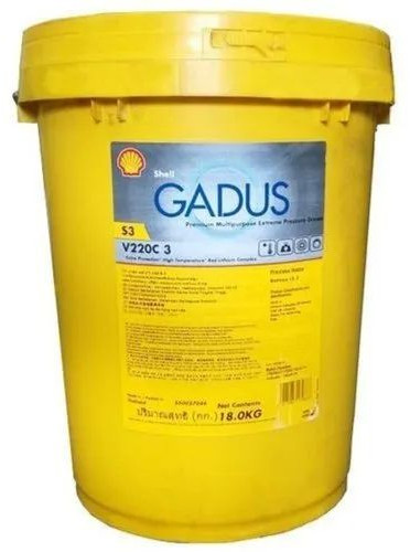 S3 V220C 2 Shell Gadus Grease for Industrial