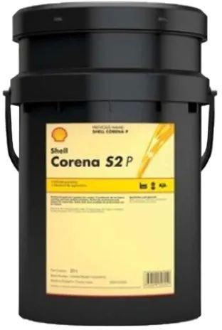 Shell Corena S2P 150 Compressor Oil, Packaging Type : Bucket