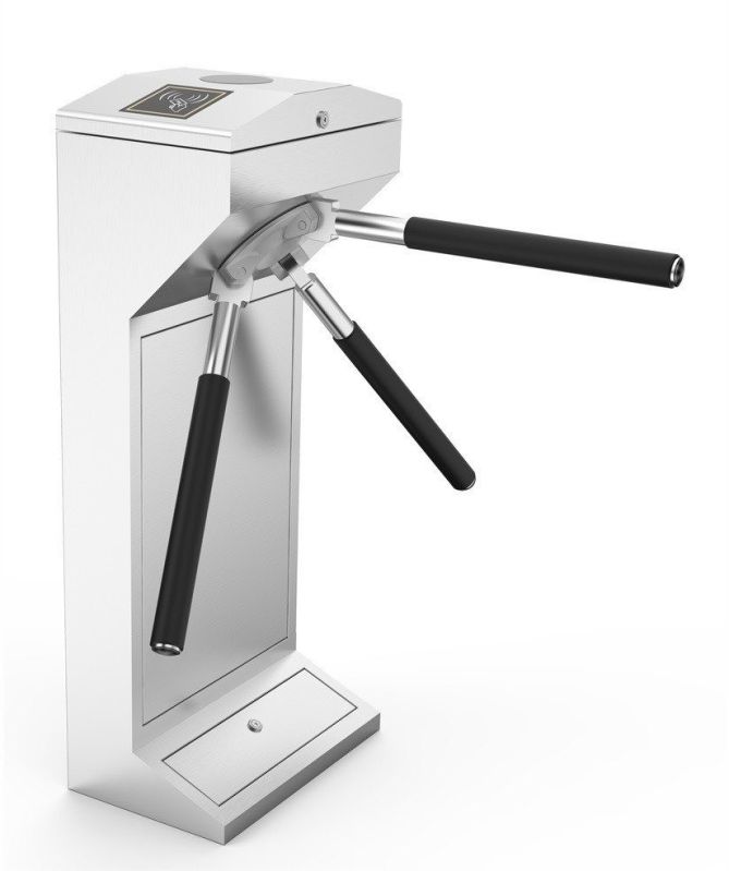 50 Hz Stainless Steel Automatic Tripod Turnstile, Weight : 25-50Kg