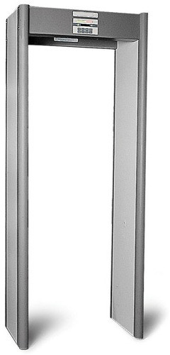 Aluminum Door Frame Metal Detector, Weight : 100-150kg