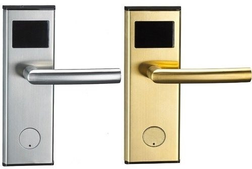 Electronic Hotel Door Lock