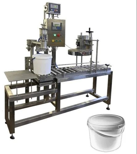 1 KW Liquid Filling Machine, Specialities : Long Life, High Performance