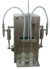 Electric Automatic Bottle Filling Machine for Industrial