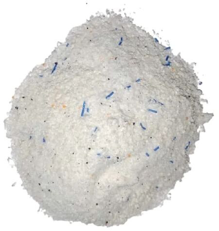 Anushka Loose Detergent Powder for Cloth Washing
