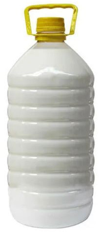 Tiger Loose White Floor Cleaner, Packaging Type : Plastic Bottle