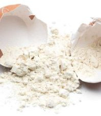 Egg Shell Powder, Grade : Cosmetic Grade