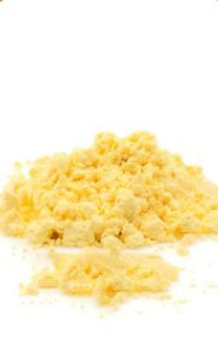 Egg Yolk Powder, Color : Yellow