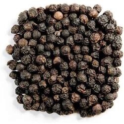 Natural Black Pepper Seeds, Grade Standard : Food Grade