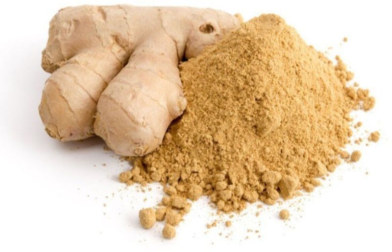 Dry Ginger Powder, Packaging Type : Plastic Packet
