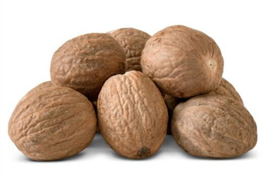 Natural Nutmeg Seed For Cooking Spices