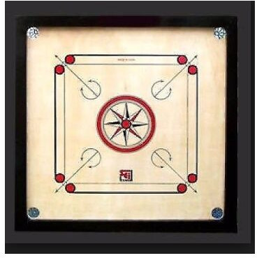 Carrom Board