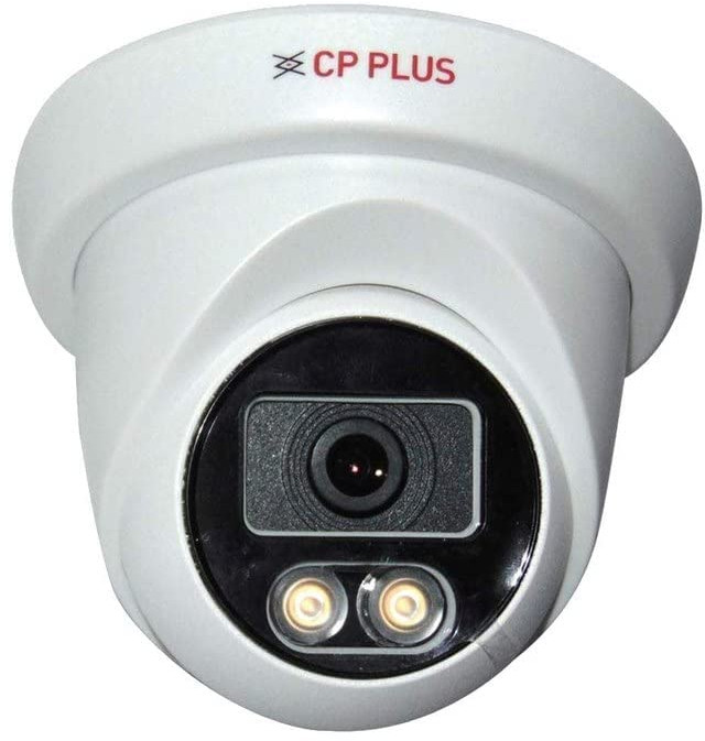 CP Plus CP-GPC-D24L2-S Full HD IR Guard Plus Dome Camera