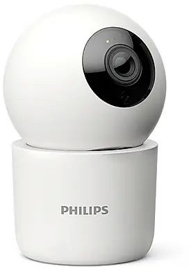 Philips Smart 360° HSP3500 WiFi Indoor Security Camera