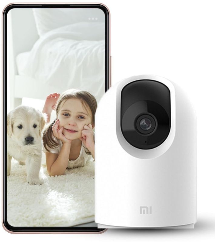 MI 360 Home Security Wireless Camera