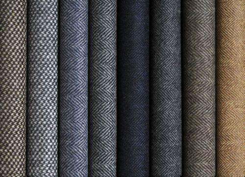 Cotton Suiting fabric for Garments