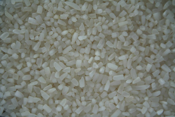 Broken Non Basmati Rice, Packaging Type : Plastic Bags