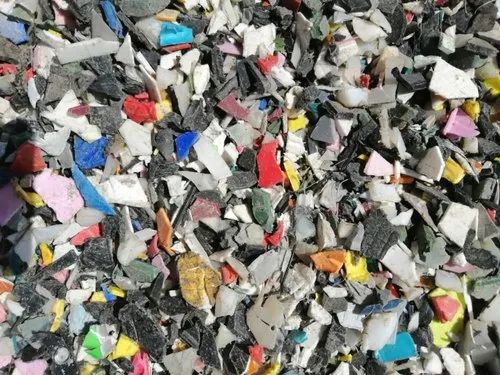 HDPE Injection Moulding Scrap, Condition : Used