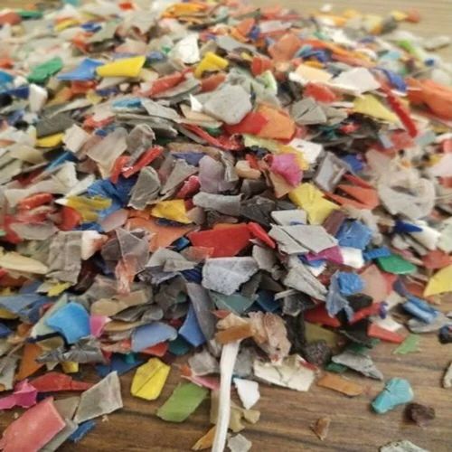 Pp Injection Moulding Scrap, Packaging Type : Hdpe Bags