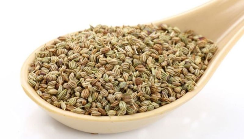 Natural Carom Seeds for Spices, Cooking