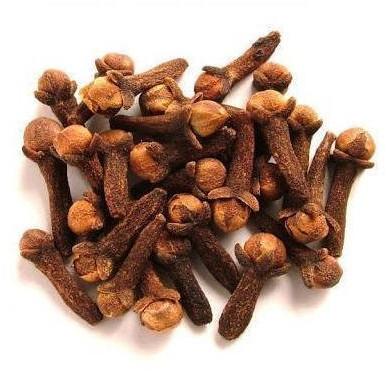 Clove Pods, Color : Natural Brown