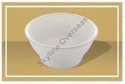 250ml Sugarcane Bagasse Bowl