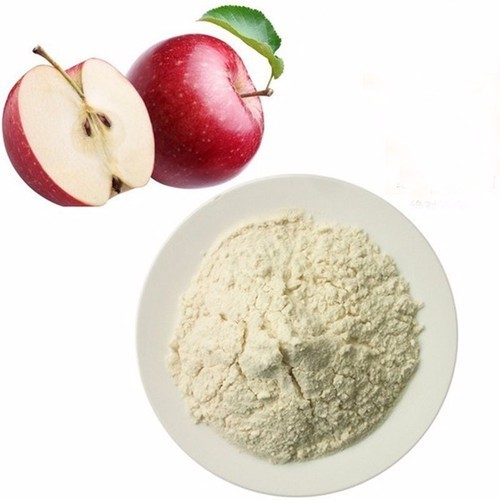 Spray Dried Apple Powder, Packaging Type : Bag