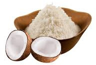 Spray Dried Coconut Water Powder for Sweets