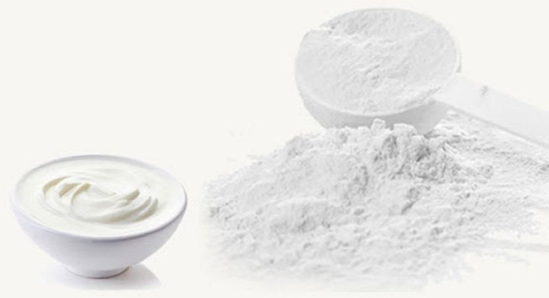 Spray Dried Curd Powder, Packaging Type : Packet