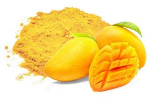 Spray Dried Mango Powder, Packaging Type : Plastic Packet