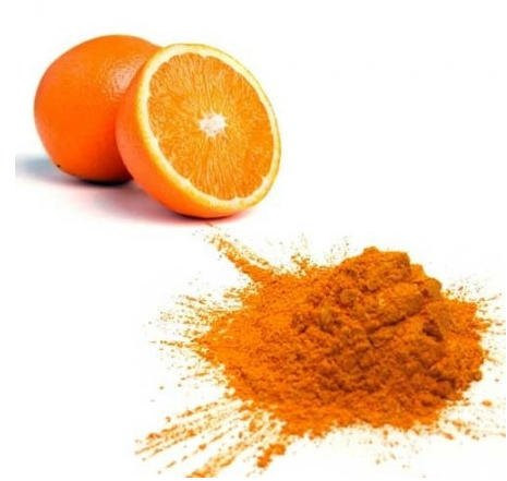 Common Spray Dried Orange Powder, Certification : FSSAI Certified