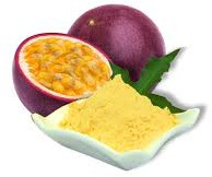 Spray Dried Passion Fruit Powder, Packaging Type : Plastic Packet