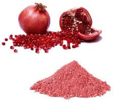 Spray Dried Pomegranate Powder, Packaging Type : Plastic Packet