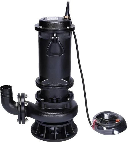 Industrial Sewage Pump
