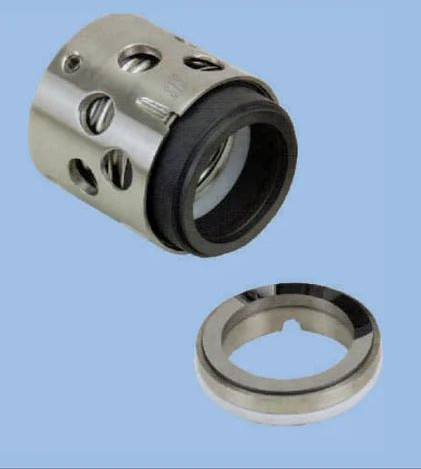 Polished Stainless Steel Single Acting Balanced Seal for Gas Industry