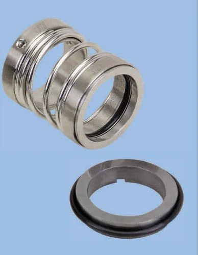 Stainless Steel Single Spring Unbalanced Seal for Industrial Use
