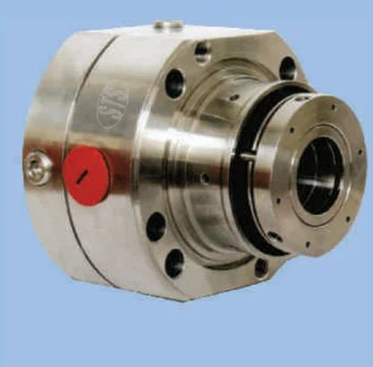Stainless Steel Double Mechanical Seal for Industrial Use