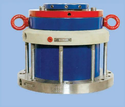 Stainless Steel Double Reactor Seal