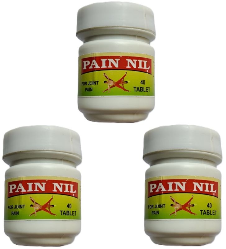 SH Pain Nil Tablets