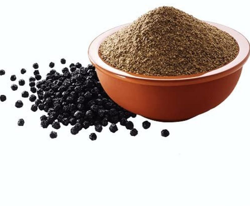 Black Pepper Powder for Cooking