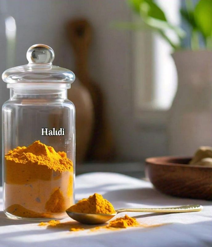 turmeric powder