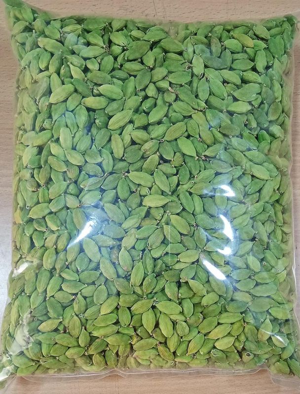 Green Cardamom