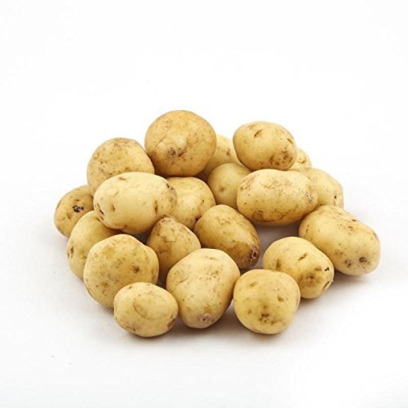 Natural Fresh Baby Potato For Snacks, Restaurant, Home, Cooking